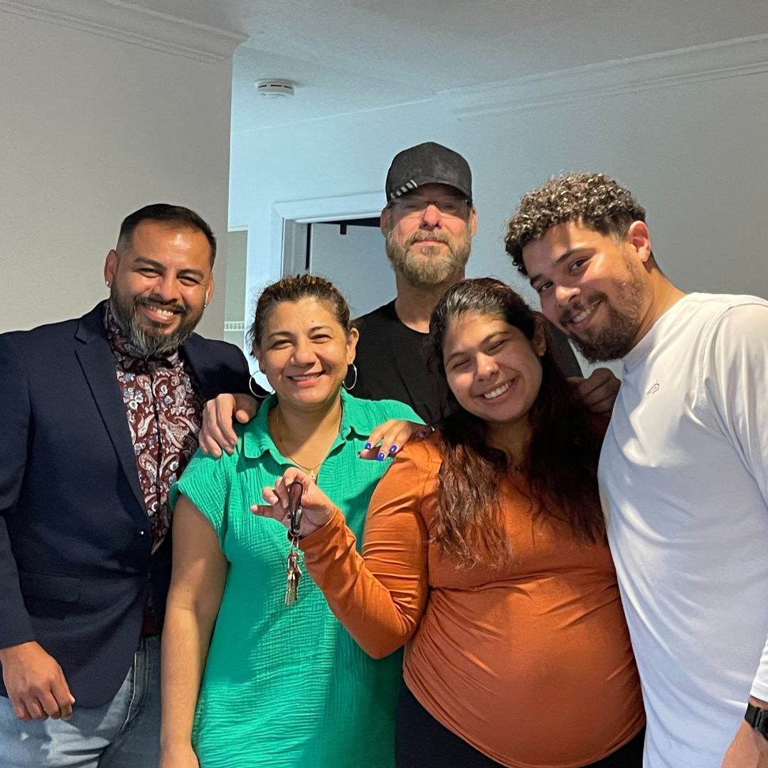 Client closing