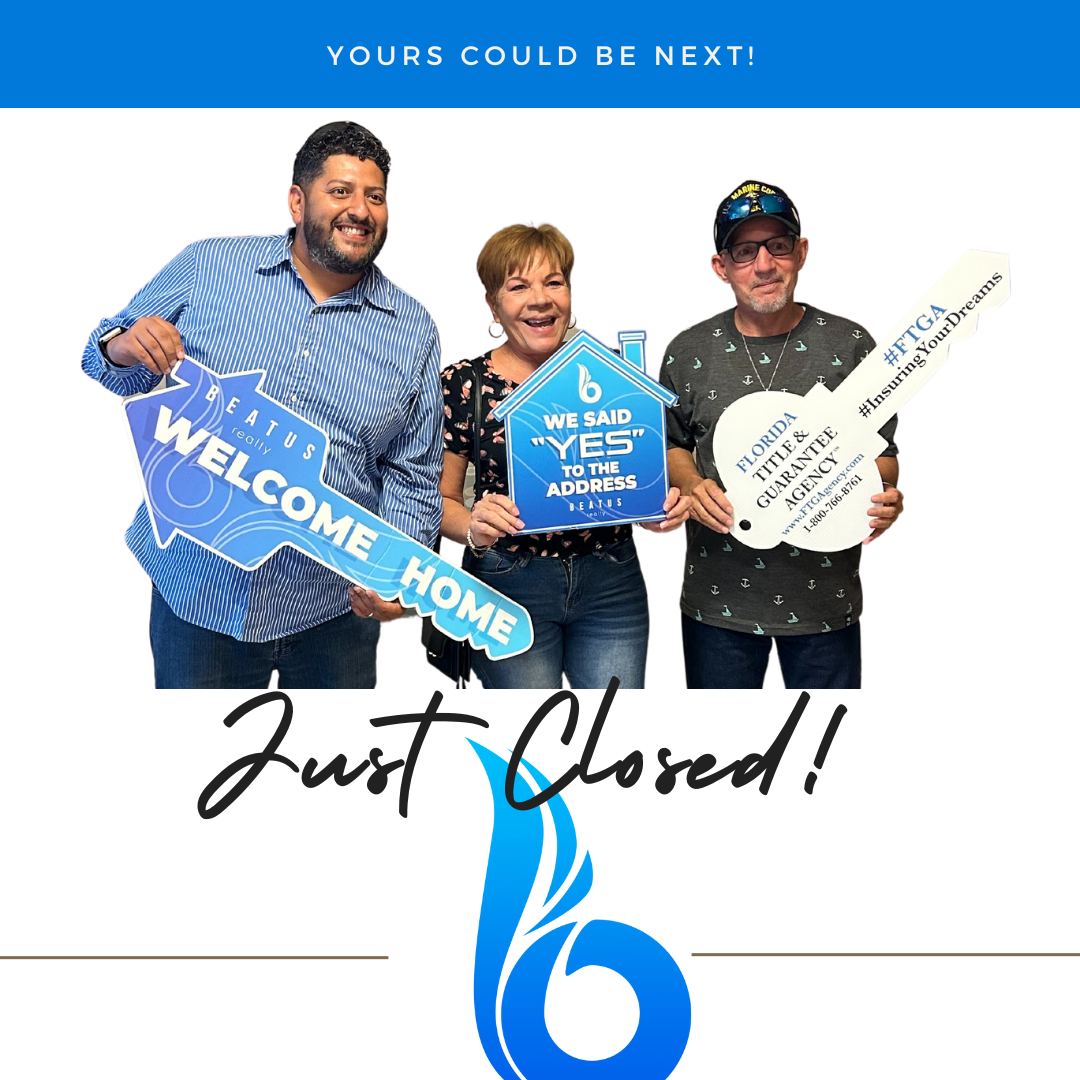 Client closing