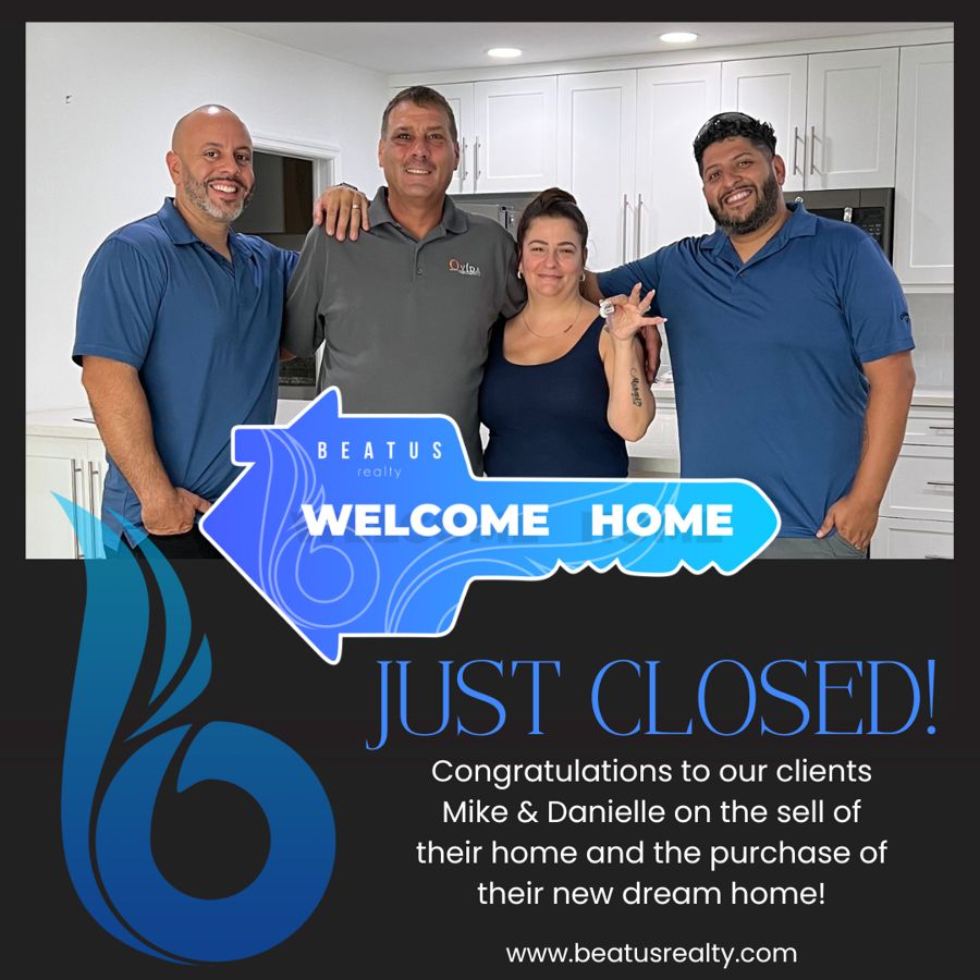 Client closing
