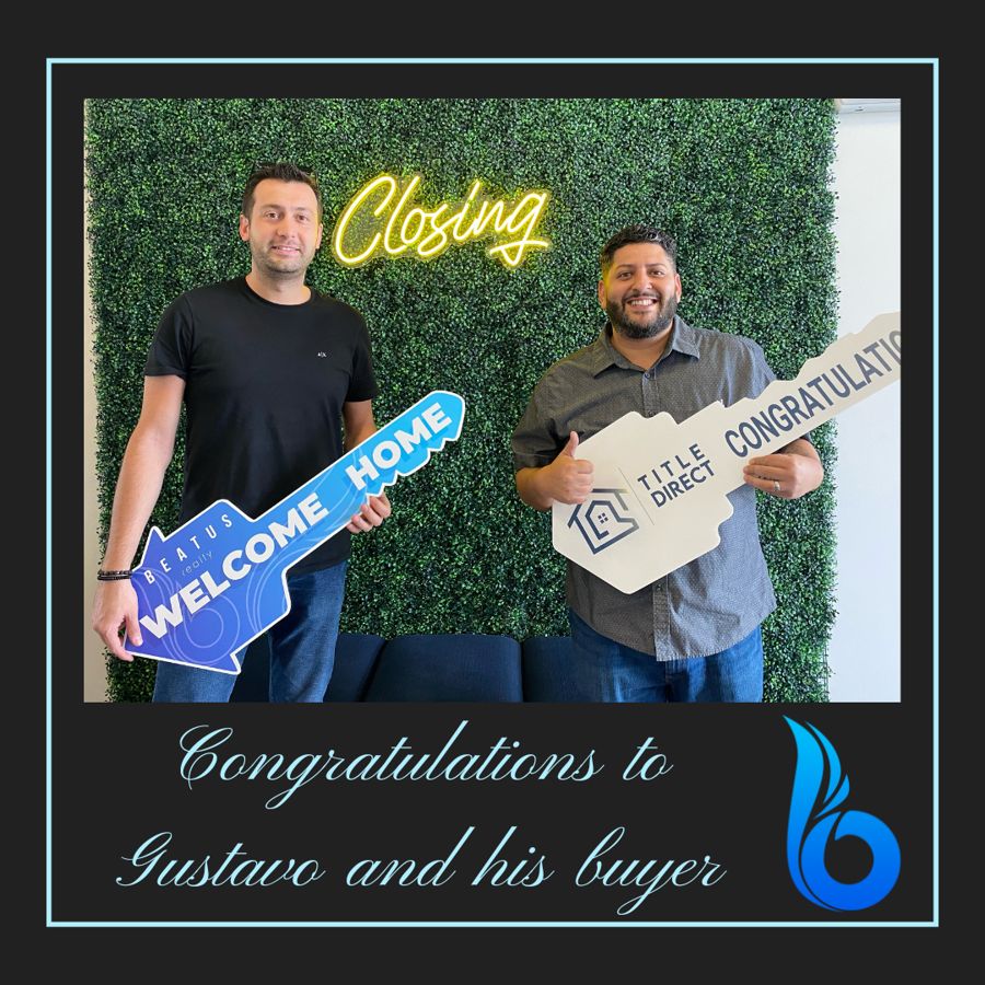 Client closing