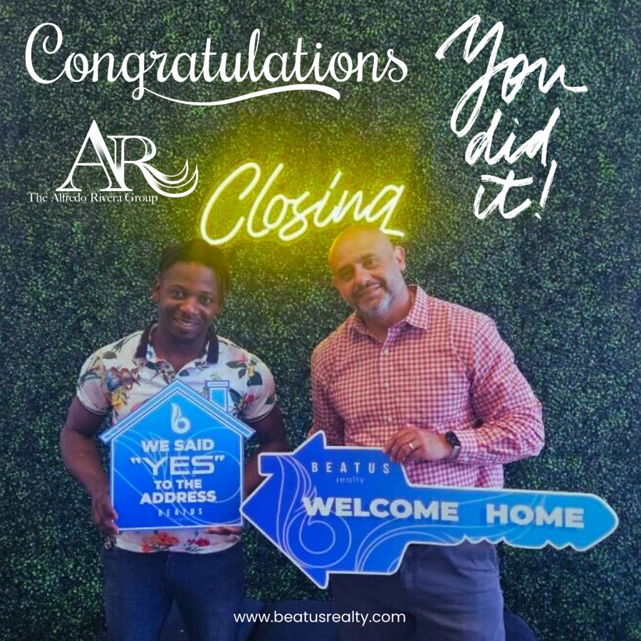 Client closing
